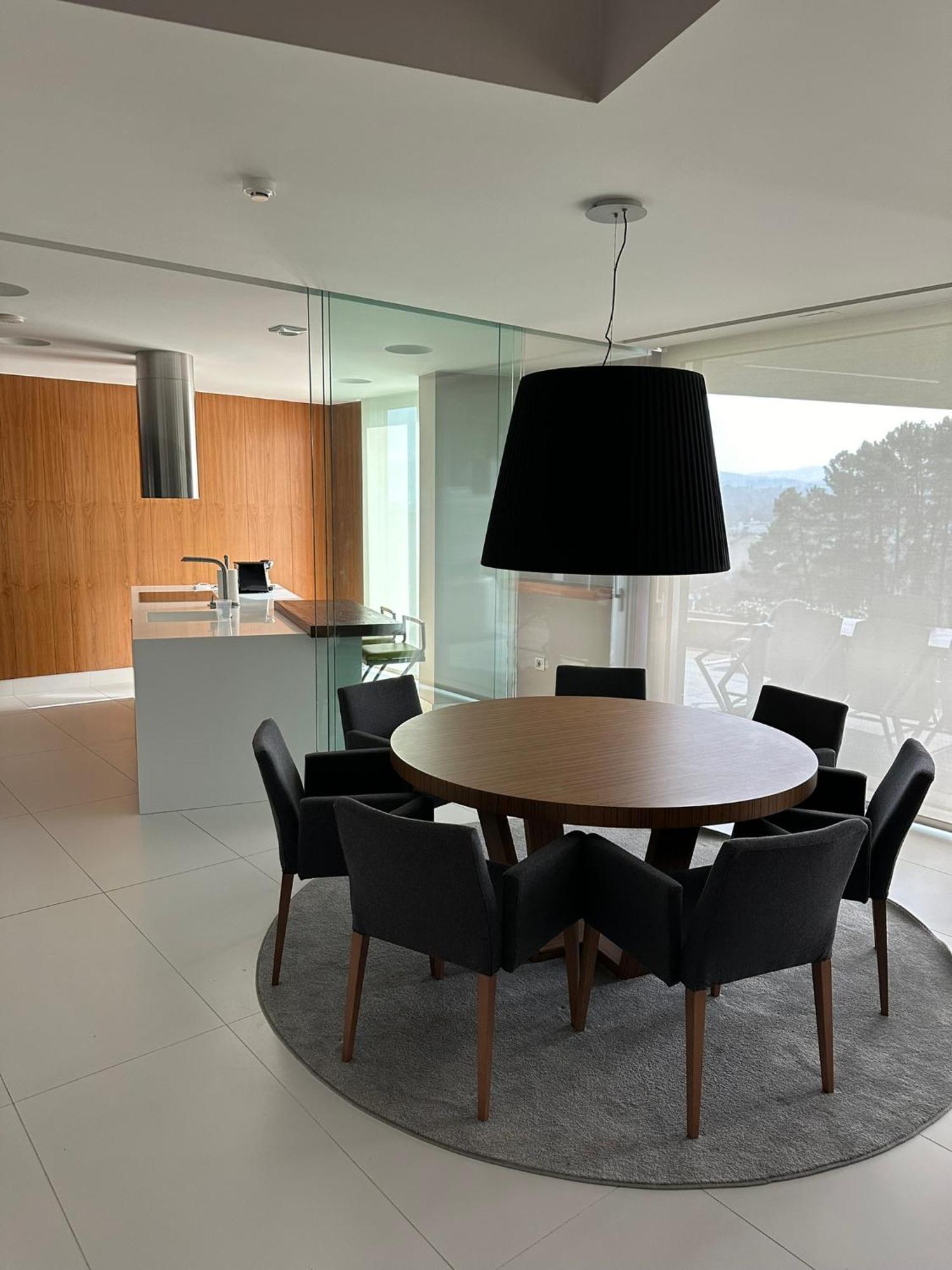 Villa Tres Prismas Exclusive Sarria Esterno foto